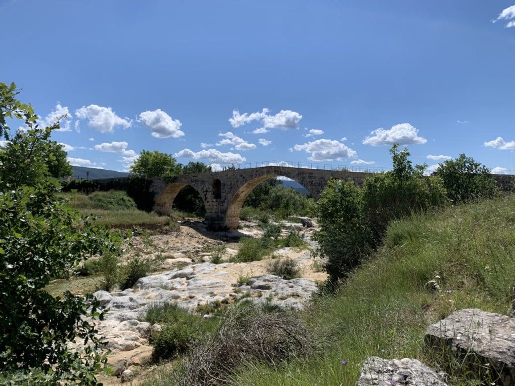 véloroute-Calavon