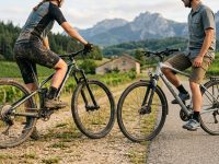 VTT ou VTC : comment choisir le vélo adapté à vos besoins