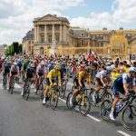 Tour de France 2025 : les coureurs passent près du Château de Versailles, voici où les voir