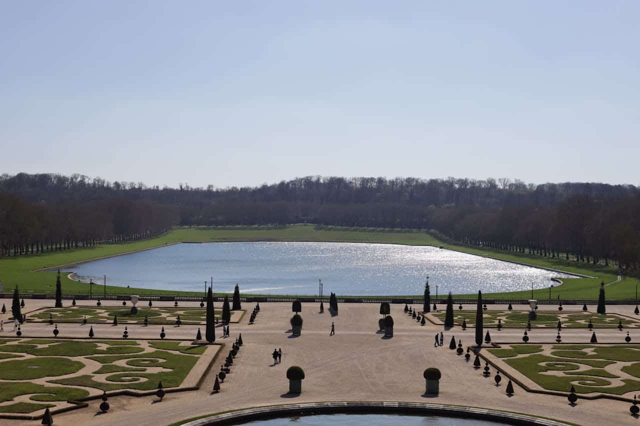 Château de Versailles