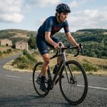 Apprendre à monter les côtes à vélo : guide spécial débutants