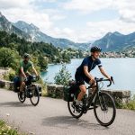 Parcours vélo Annecy : les meilleurs itinéraires à découvrir