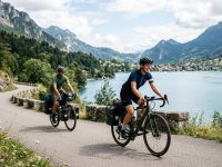 Parcours vélo Annecy : les meilleurs itinéraires à découvrir