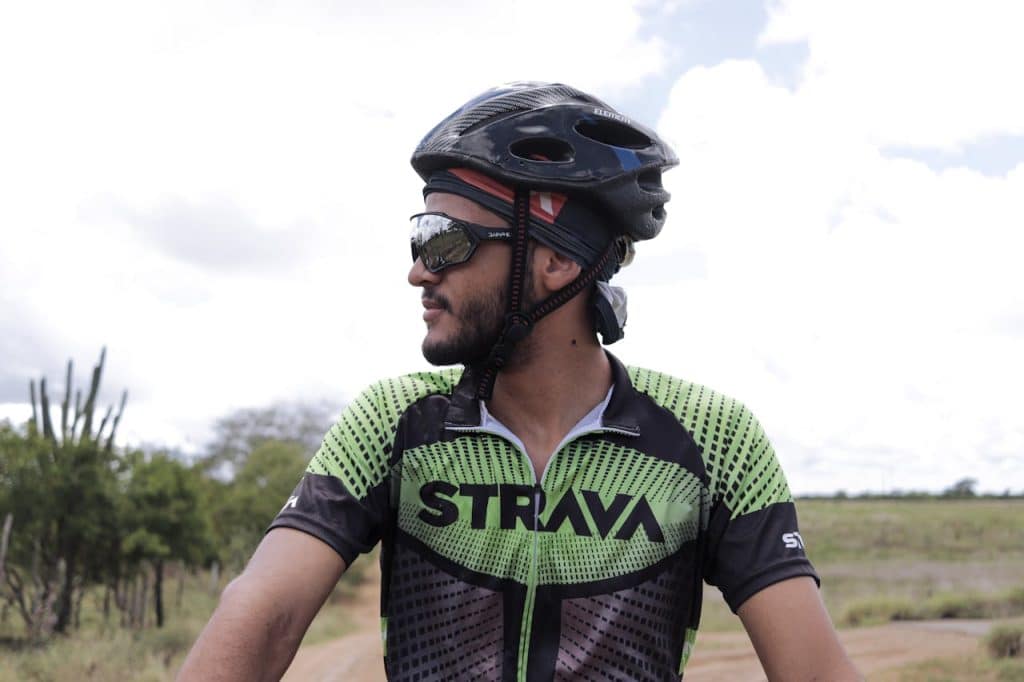strava
