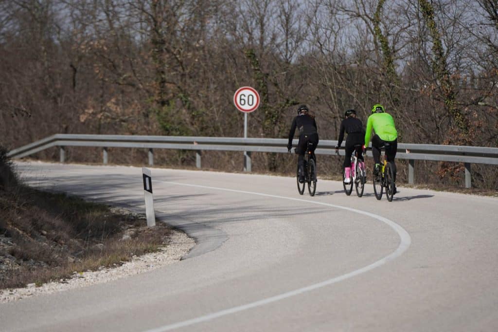 vélo 100km