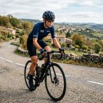40 minutes de vélo avant de brûler vos graisses : découvrez pourquoi
