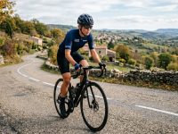40 minutes de vélo avant de brûler vos graisses : découvrez pourquoi