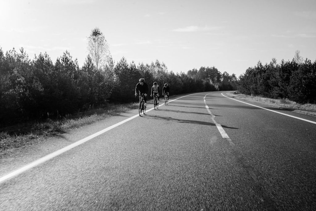 vélo entrainement