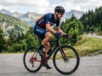 Entraînement vélo : combien de fois par semaine selon votre profil?