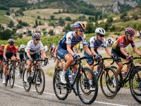 Cyclisme féminin : un sport encore en quête d’égalité