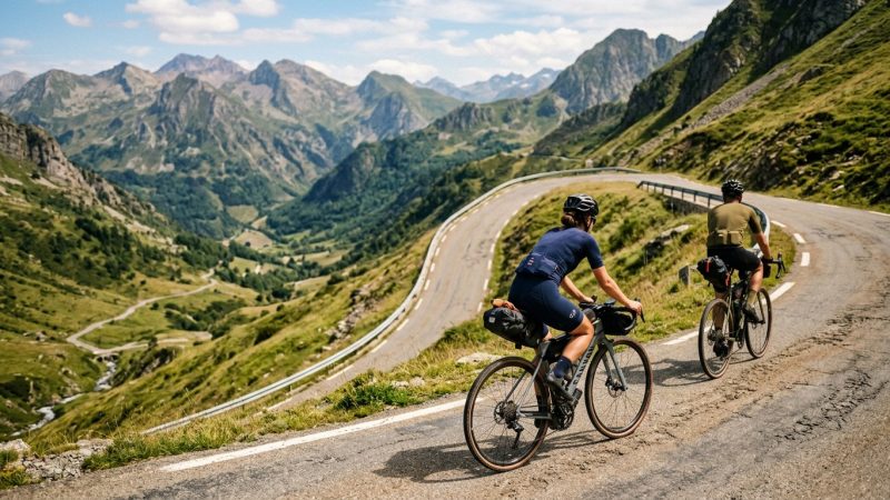 Pyrénees: Plus confidentiel que le Tourmalet, ce col vous réserve des émotions intenses