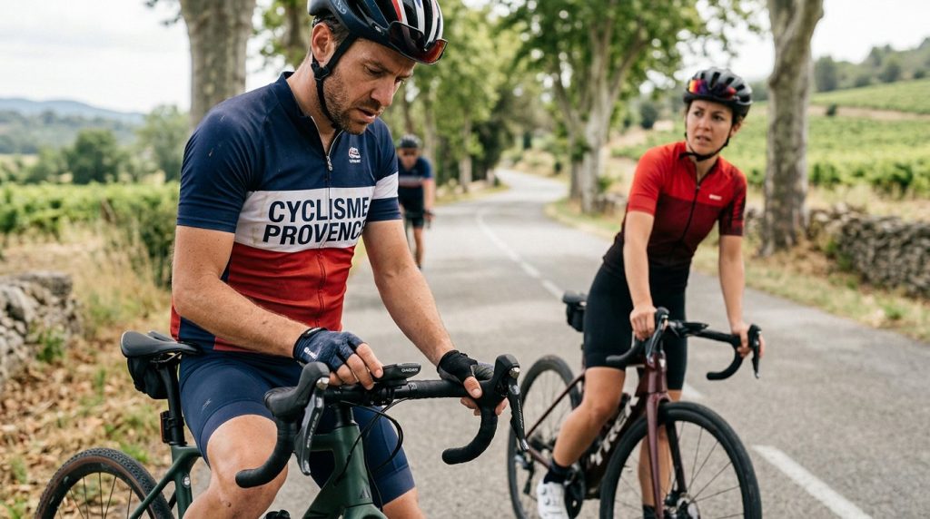Strava : 5 erreurs courantes des cyclistes et comment les éviter