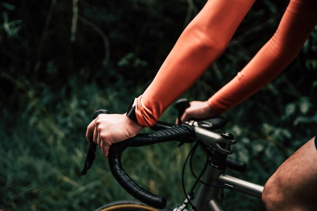 velo-montre