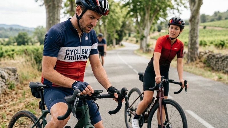 Strava : 5 erreurs courantes des cyclistes et comment les éviter