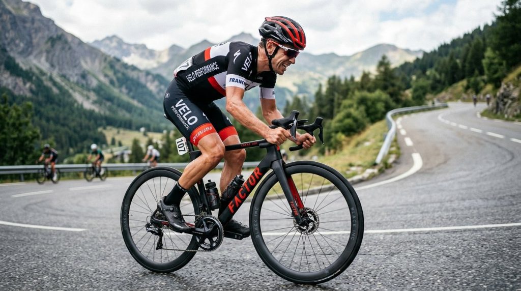 7 conseils essentiels pour booster vos performances à vélo