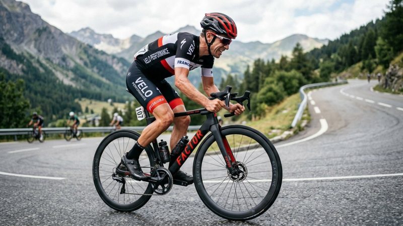 7 conseils essentiels pour booster vos performances à vélo
