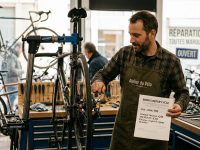 Tout savoir sur le Bonus Répar’Cycle pour entretenir votre vélo