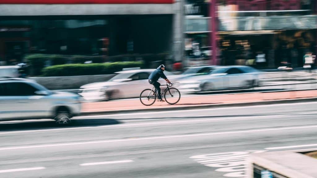 vélo-sécurité