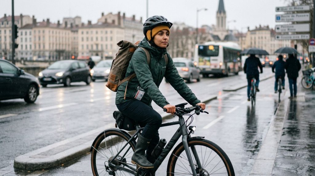 Peut-on se faire rembourser ses trajets domicile-travail à vélo ?