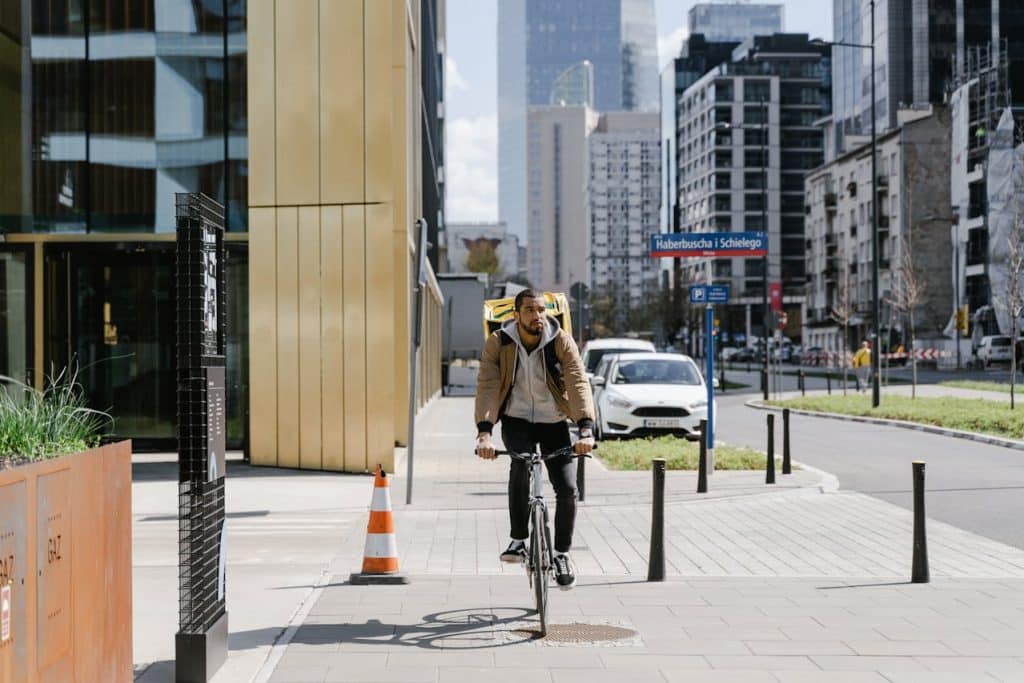 vélo-travail