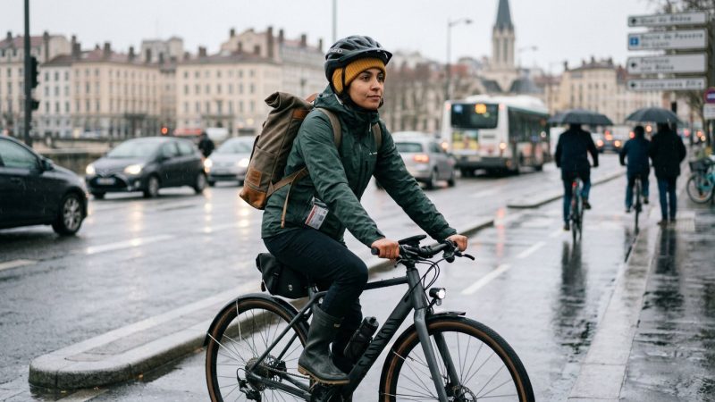Peut-on se faire rembourser ses trajets domicile-travail à vélo ?