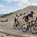 Enchaîner les trois ascensions du Mont Ventoux