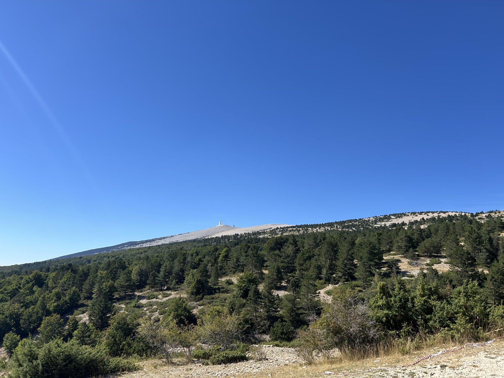 Mont-Ventoux