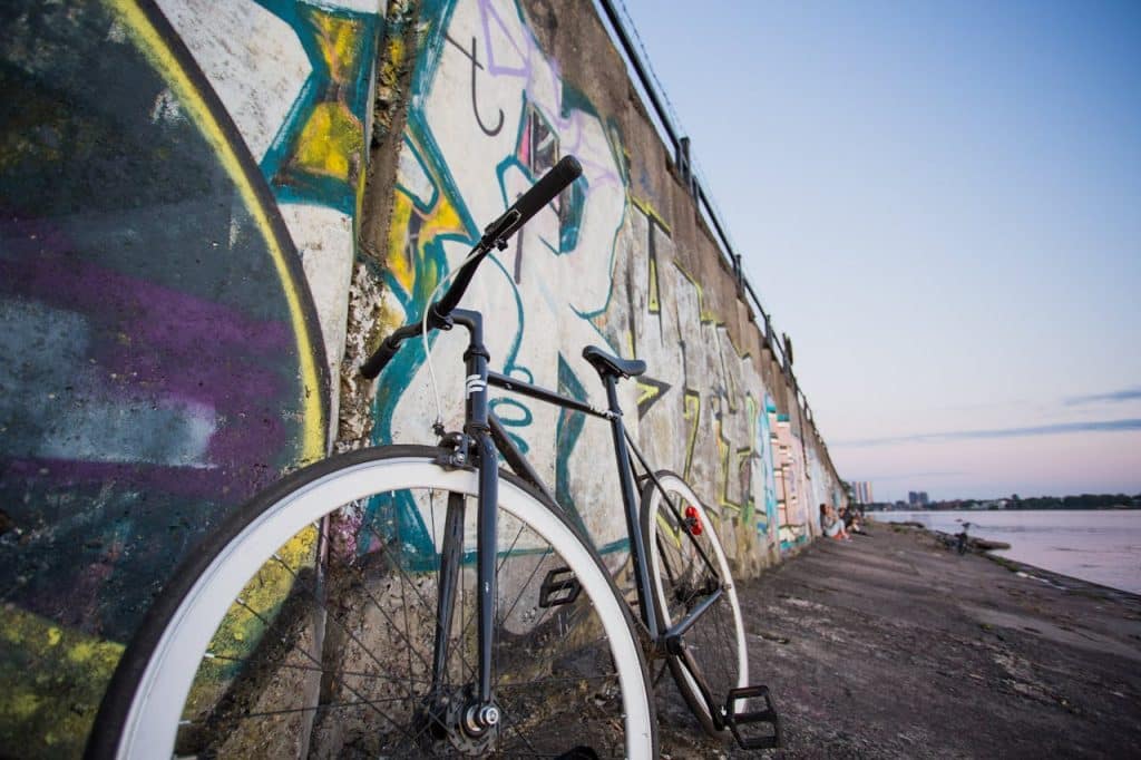 peinture-vélo