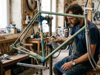 Comment réussir la peinture de son vélo en 5 étapes?