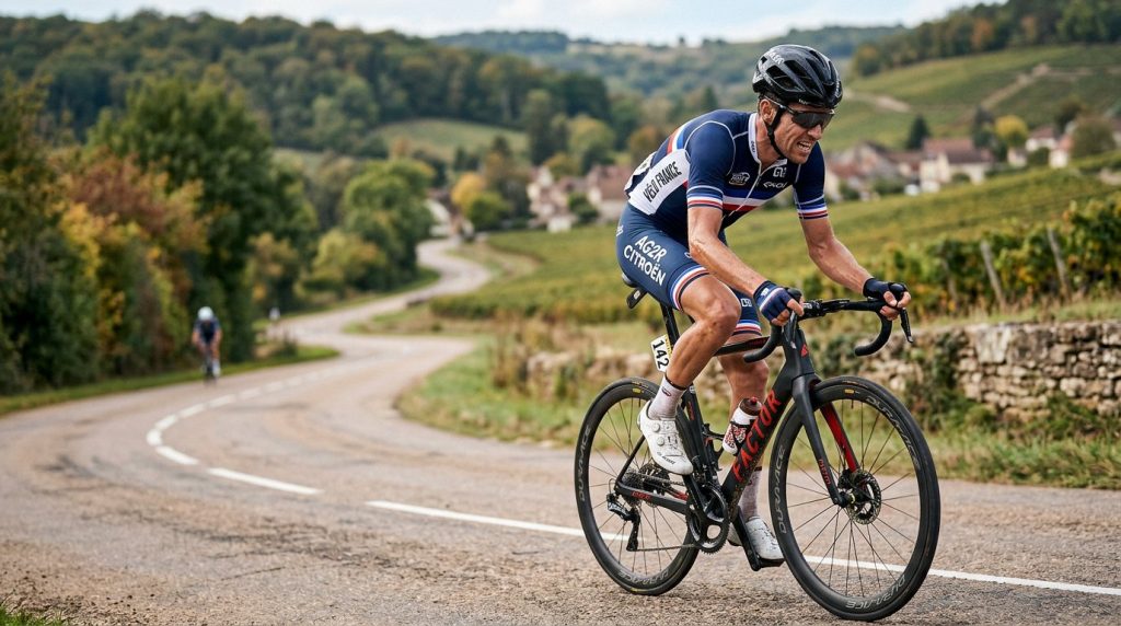 Endurance fondamentale en vélo : méthodes et conseils efficaces