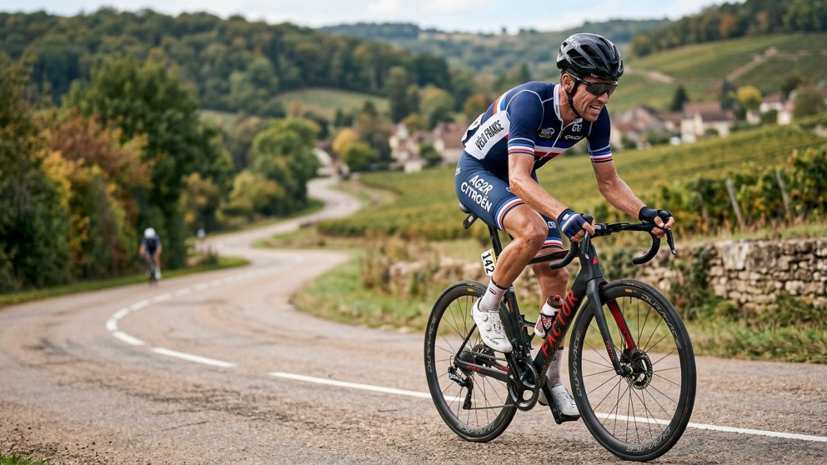 Endurance fondamentale en vélo : méthodes et conseils efficaces