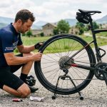 Éviter les crevaisons : guide pratique pour cyclistes