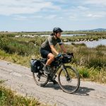 Découvrir la Camargue à vélo : itinéraire au départ d’Arles dans le delta du Rhône