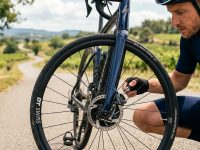 Freins vélo : tout savoir sur les modèles les plus courants