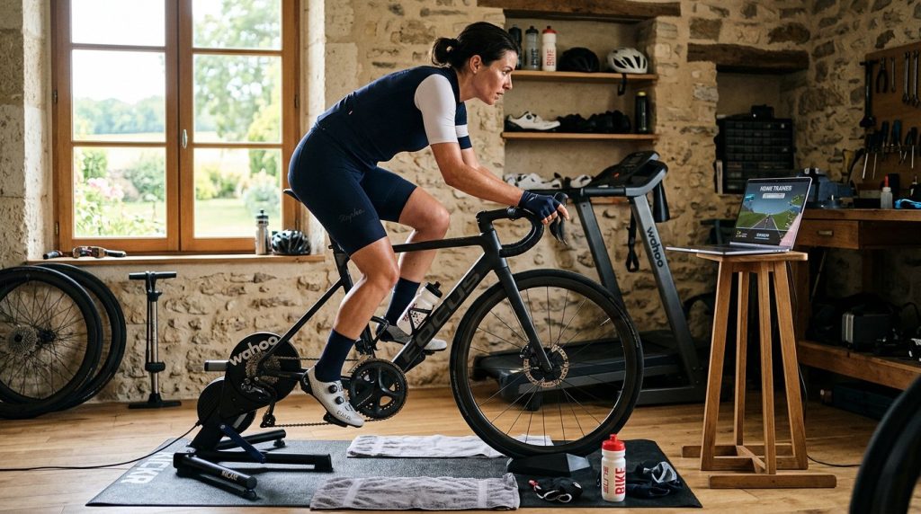 Home trainer : quel modèle choisir selon vos besoins ?