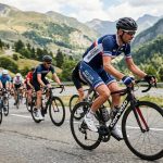 Rouler en peloton : 8 gestes que tout cycliste doit connaître