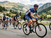 Rouler en peloton : 8 gestes que tout cycliste doit connaître