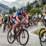Rouler en peloton pour la première fois : erreurs fréquentes et conseils pratiques