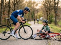 Responsabilité en cas d’accident entre cyclistes : que dit la loi ?
