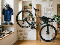10 idées pratiques pour ranger son vélo facilement