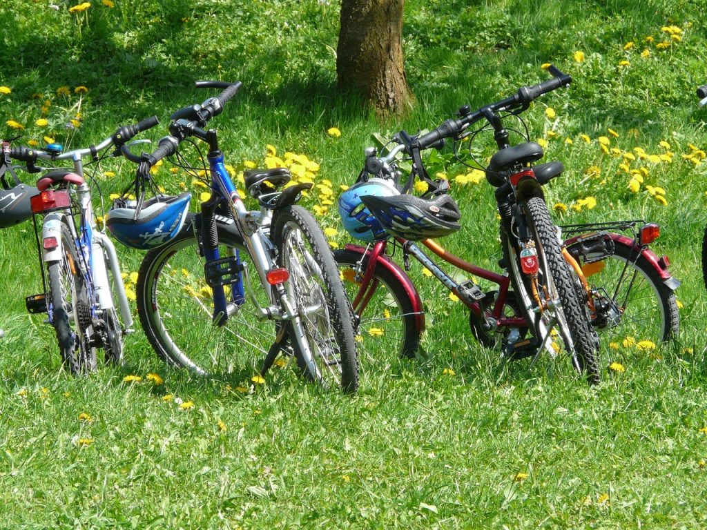 récup-vélo