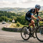 7 techniques efficaces de récupération après une sortie vélo
