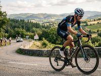 7 techniques efficaces de récupération après une sortie vélo