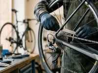 Entretien vélo: savoir quand remplacer les pièces d’usure