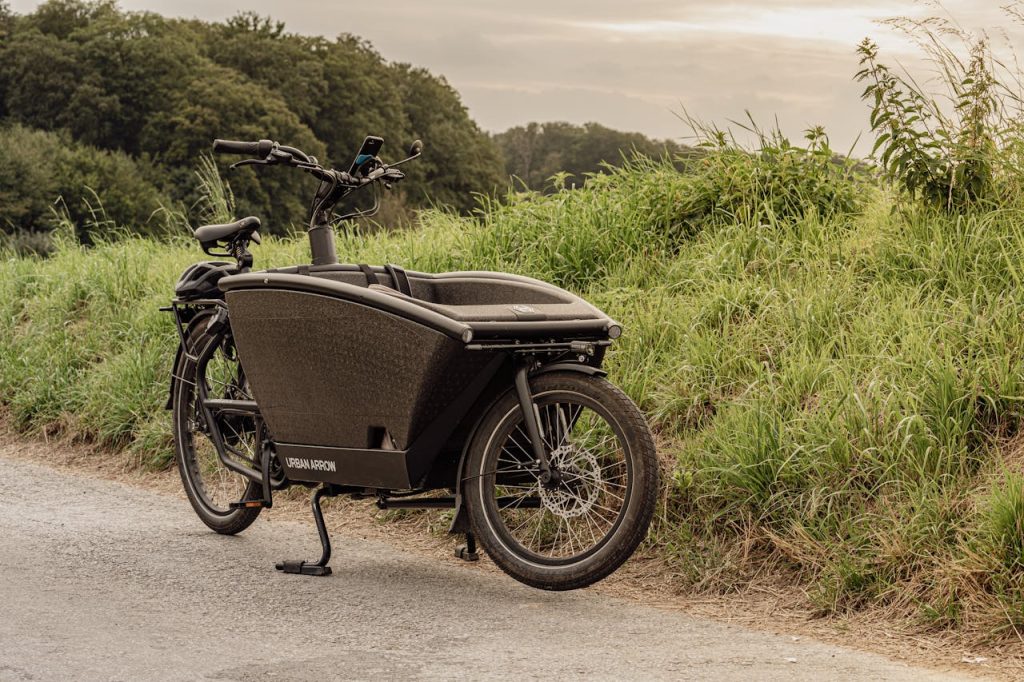 vélo-cargo