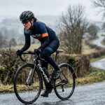 Comment réussir son entrainement vélo en hiver?