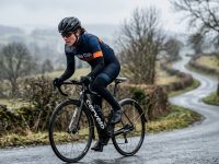 Comment réussir son entrainement vélo en hiver?