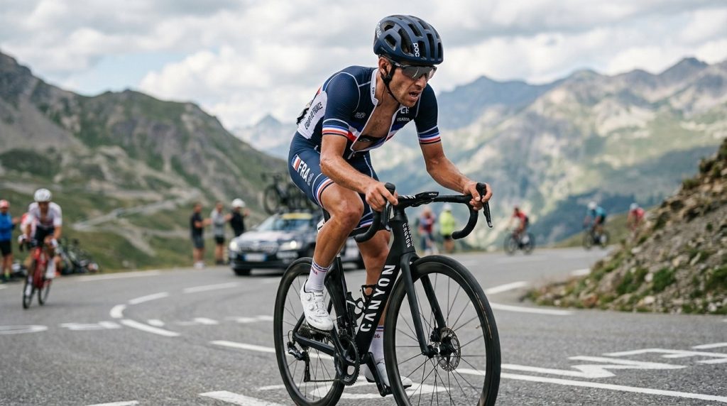 Cyclisme: Tout savoir sur les zones de puissance et de fréquence cardiaque