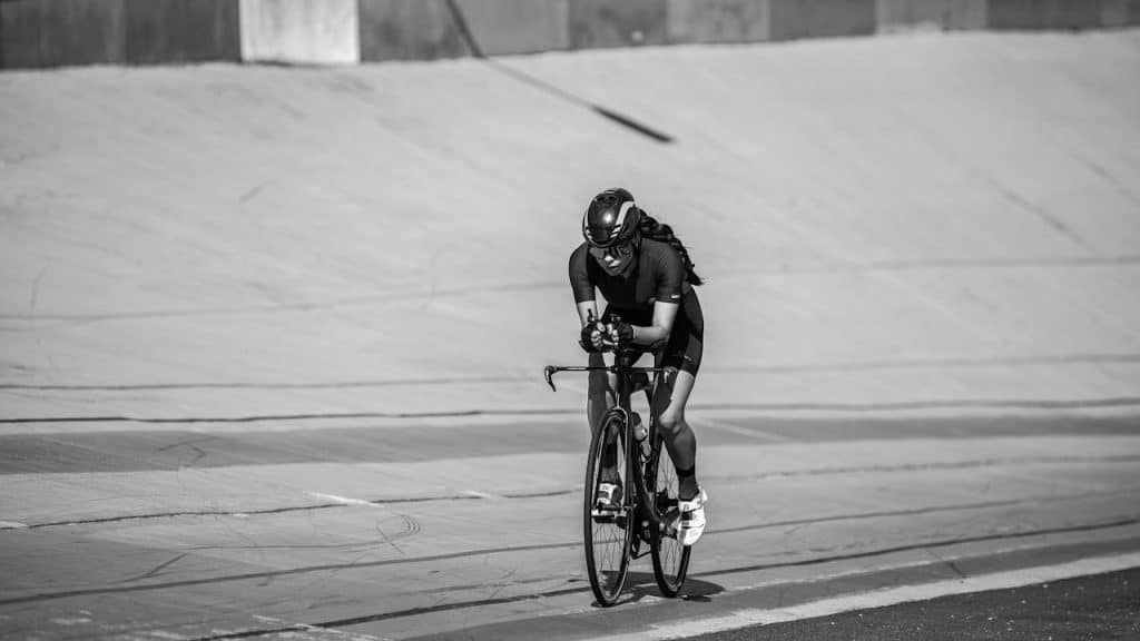 vélo-puissance et fréquence