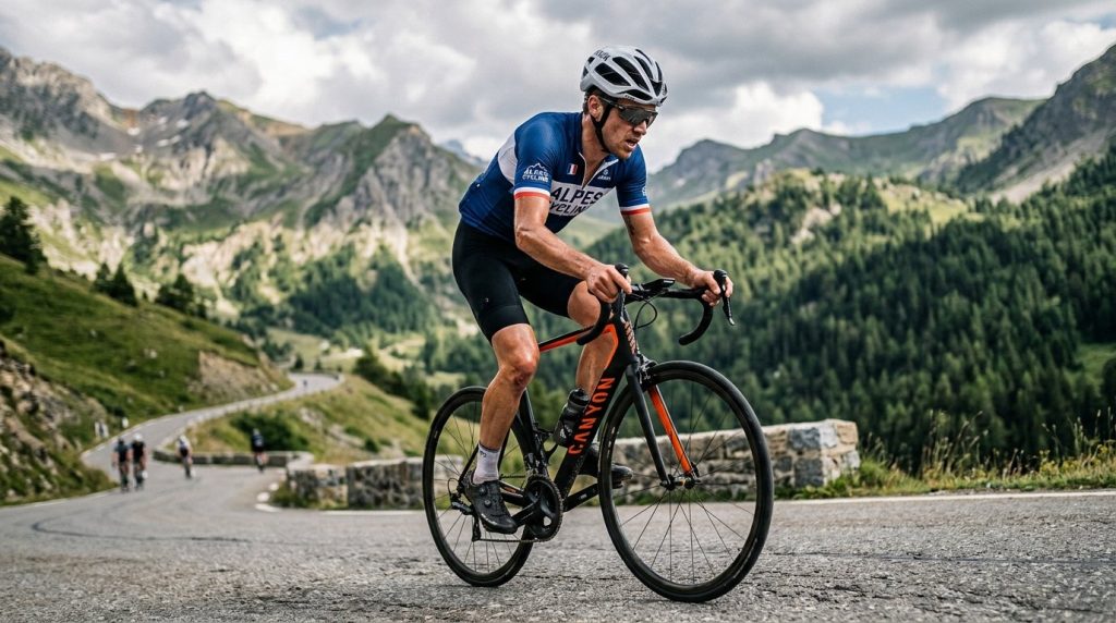 Vélo et santé : astuces pour pédaler sans douleur